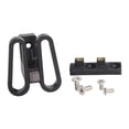 thumbnail image 3 of harper Aluminium Alloy Bike Front Carrier Block Quick Release Bracket Mounting Base for Black, 3 of 10