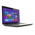 thumbnail image 2 of Opened-Boxed Toshiba Satellite L75-B7270 17.3-Inch Laptop (Intel Pentium 3558U, 4GB RAM, 500GB Hard Drive, Windows 8.1), 2 of 8