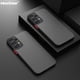 thumbnail image 2 of Funda mate a prueba de golpes para Samsung Galaxy A33 A53 A13 5G A52 A72 A32 4G A51 A71 S23 S20 S21 FE S22 Plus Ultra Armor Bumper Cover Tan Jianjun unisex, 2 of 2