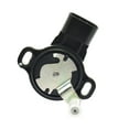 thumbnail image 3 of Throttle position sensor 89281-33010 For 02-06 Toyota Camry LE SE XLE Accelerator Pedal, 3 of 5