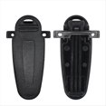 thumbnail image 5 of Clip para Walkie Talkie para TK378 TK2107 TK3160 U100 3207 3307 Clip Trasero Clip Trasero Accesorios PortáTiles, 5 of 5