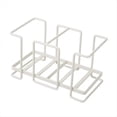 thumbnail image 1 of Soporte para Vasos de Papel, Recogedor de Vasos Desechables, de Hierro, para Almacenar en el Suelo, para Café, Té y Vasos de Vidrio., 1 of 5