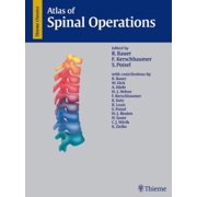 Atlas of Spinal Operations