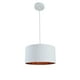 thumbnail image 1 of Lampara Colgante Yidda Blanco iluminacion luz vic, 1 of 4
