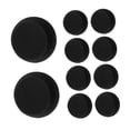 thumbnail image 1 of Bunblic Face Paint Sponges Pack Compact Body Painting Sponges,for Craft Halloween Makeup 10 pieces, 1 of 8