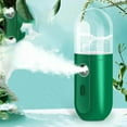 thumbnail image 2 of DPTALR Nano Spray Moisturizer Face Humidifier Small Portable Rechargeable Beauty Instrument Cold Spray Machine Face Steamer, 2 of 6