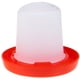 thumbnail image 1 of Cubo de agua de pollo Automático Alimentador de agua de pollo aves de corral suministro de la granja, 1 of 7