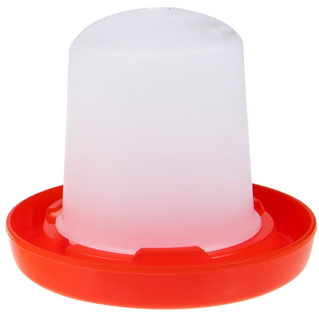 SHISUYAN Abreuvoir Automatique pour Poulet Distributeur d'Eau Multifonction pour Volaille