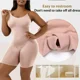 thumbnail image 3 of 2025 Shapewear Stree jumpsuit Mujeres Control de Abdomen Body Shaper Reductor y Moldeador Fajas, 3 of 5