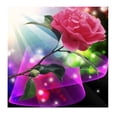 thumbnail image 2 of Pintura de Diamante 5D Hugo Kits de Pintura Diamante, 2 of 8