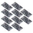 thumbnail image 2 of Módulo De Carga De Celda Compacto, Placa De Carga De Batería 2S Fácil De Instalar DC 4.5V-5.5V Ligero De Alta Eficiencia Para Baterías NiMH NiCd ANGGREK IB1013, 2 of 8