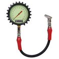 thumbnail image 1 of Allstar Performance ALL44046 4 in. Tire Pressure Gauge - 0-15 PSI, 1 of 1
