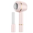 thumbnail image 1 of Fabric Shaver,Rechargeable Lint Remover Sweater Defuzzer,Lints Fuzzs Pills Pilling Trimmer for Clothes and Furniture, 1 of 7