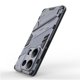 thumbnail image 3 of Funda para Xiaomi Redmi NOTE 13 PRO 4G Protección A Prueba De Golpes Con Soporte De TPU Duradero Y Práctico, 3 of 5