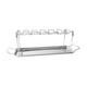 thumbnail image 2 of Soporte Plegable Para Parrilla De Pierna De Pollo De Acero Inoxidable, Soporte Para Asador De Barbacoa, Accesorios Para Barbacoa Guardurnaity HA024644-02, 2 of 5