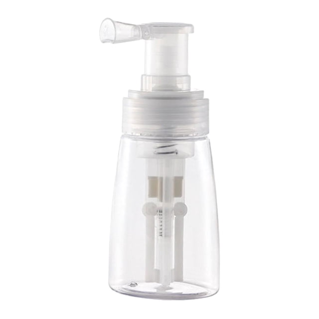 Botella Pulverizadora Salvador Recargable 140 ml