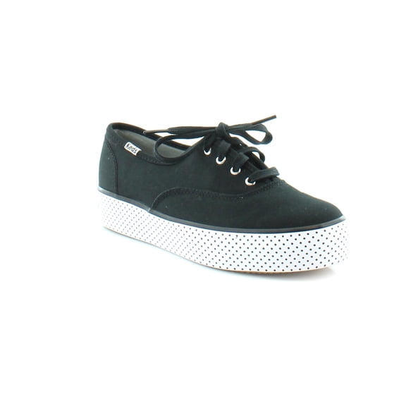 Keds Triple Dot Foxing Women's Athletic
