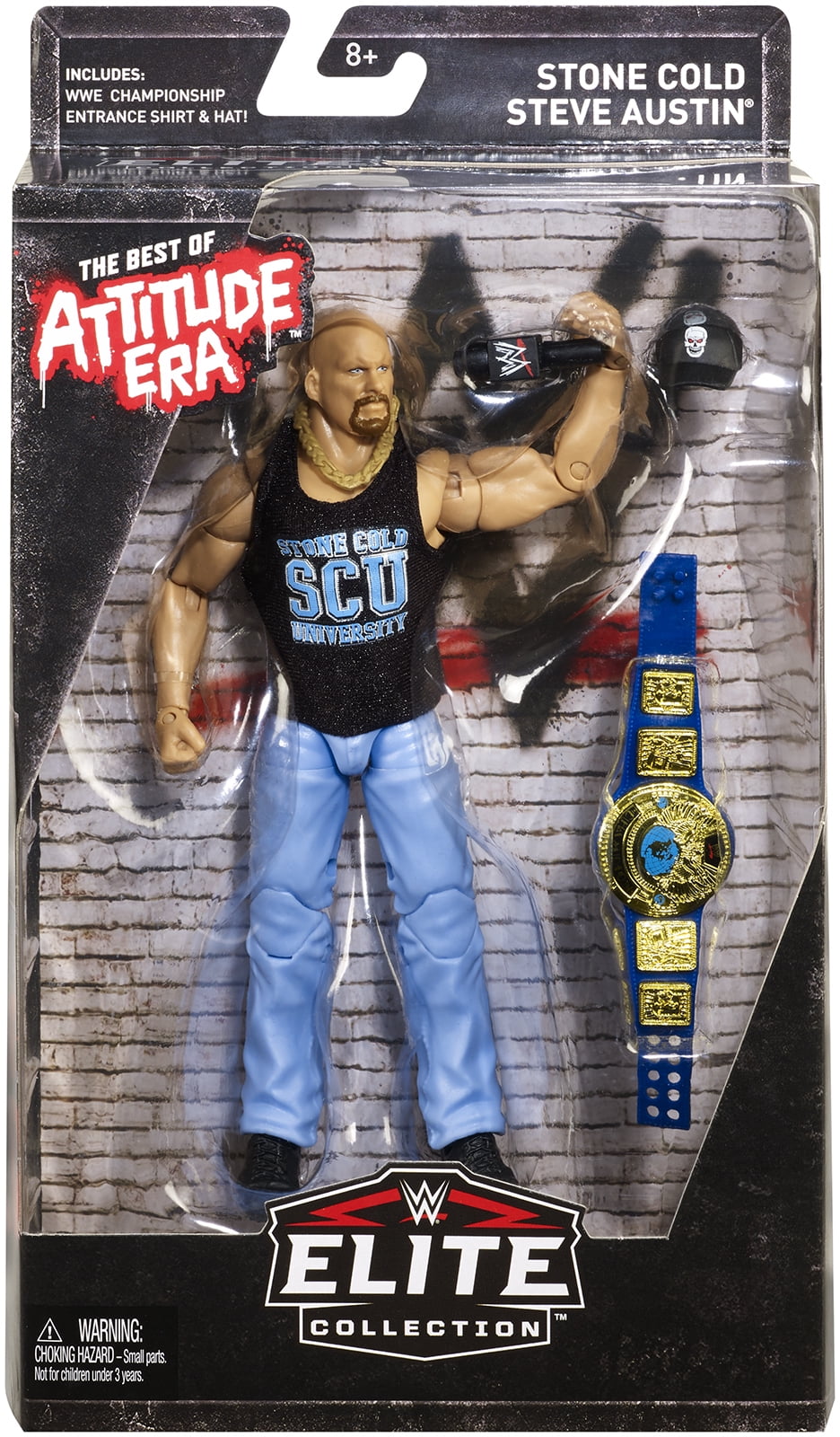 wwe attitude era figures