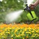 thumbnail image 4 of Botella rociadora de riego de 3000 ml | Rociador de jardinería de alta presión con boquilla giratoria de 360° | Hervidor de riego de plástico para flores, plantas y limpieza de ventanas | Port, 4 of 5