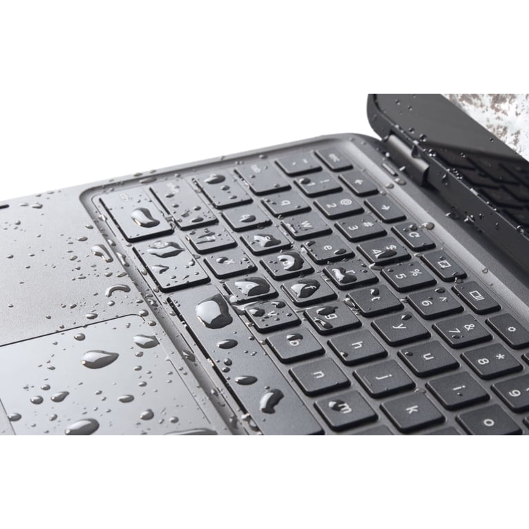 Dell Touchscreen Chromebook 3100 2-in-1 Laptop | 11.6