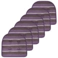 thumbnail image 1 of Cojín para silla Sweet Home Collection, espuma viscoelástica en forma de U, 1 of 6