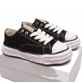thumbnail image 3 of Maison MIHARA YASUHIRO low-top lace-up sneakers, 3 of 6