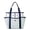 Light Green, variant on 1 Pc Mesh Beach Bag with Zipper Large Beach Tote for Women Beach Bags Waterproof Sandproof Toys Pool Swim Bag Travel Vacation Cruise Essentials, 11.22x7.09x11.02 Inch, Black