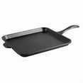 thumbnail image 3 of Lodge 11 Inch Cast Iron Square Griddle, 3 of 3