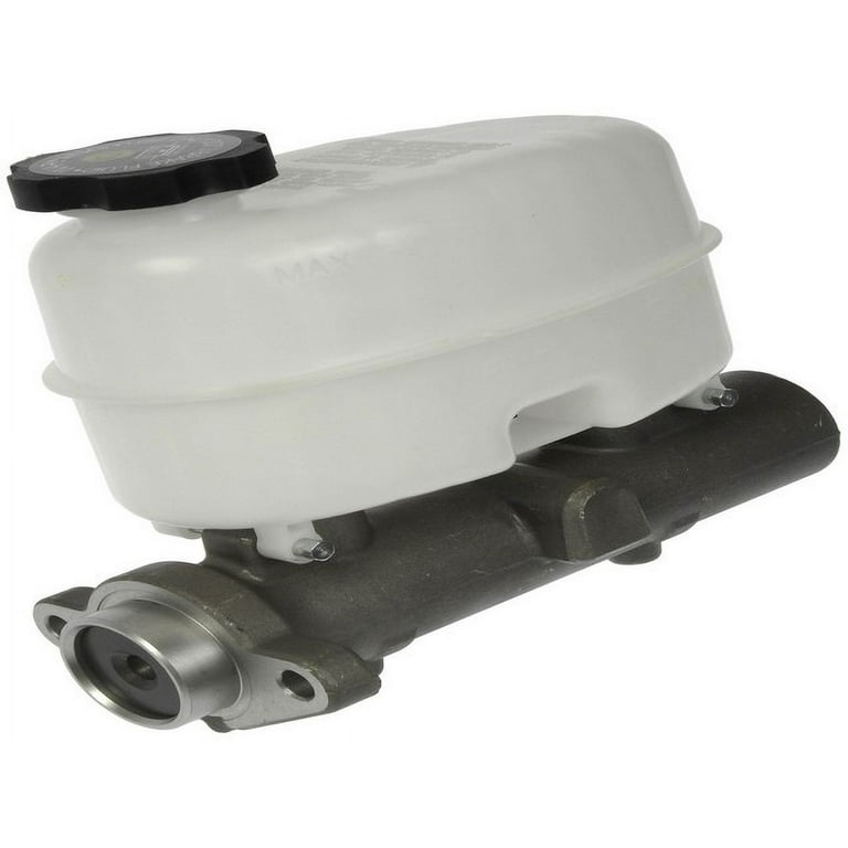 Dorman M630765 Brake Master Cylinder – Compatible With Select Chevrolet & Suzuki Models, SAE Certified