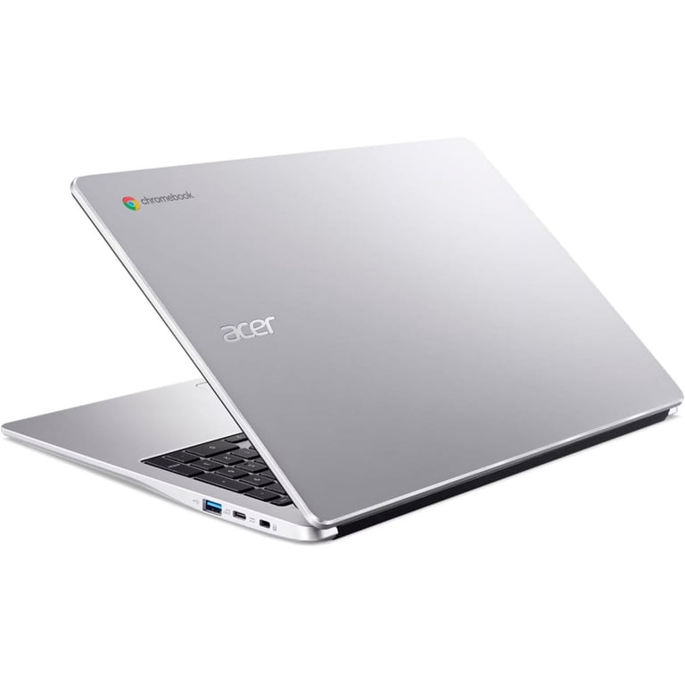 Acer Chromebook シルバー 本体 Acer Chromebook 315 15.6