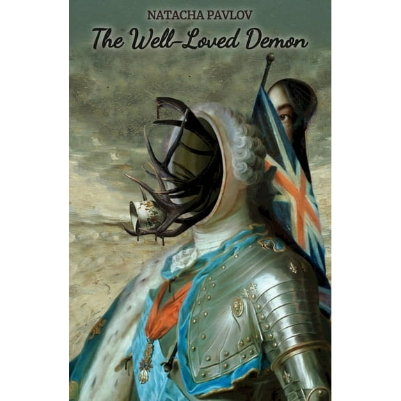 The Well-Loved Demon, (Paperback)