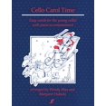 thumbnail image 1 of Pre-Owned Faber Edition Cello Carol Time: Easy Carols for the Young Cellist, (Paperback), 1 of 1