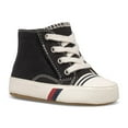 thumbnail image 5 of Keds Royal Hi Crib Sneaker Little Kid Black, 5 of 6