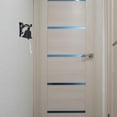 thumbnail image 4 of WEUVEB Colgante De Pared De Hierro Estilo Vintage Para Y Jardín, 4 of 6
