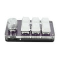 thumbnail image 4 of Teclado para juegos de 6 teclas, 4 of 8