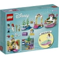 thumbnail image 6 of LEGO Disney Princess Ariel's Celebration Boat 43191, 6 of 8