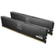 thumbnail image 2 of Memoria RAM DDR5 32GB 5600MT/s TEAMGROUP T CREATE 2x16GB Negro, 2 of 6