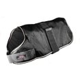 thumbnail image 1 of The Animate Company - Abrigo acolchado impermeable para perro (Negro), 1 of 2