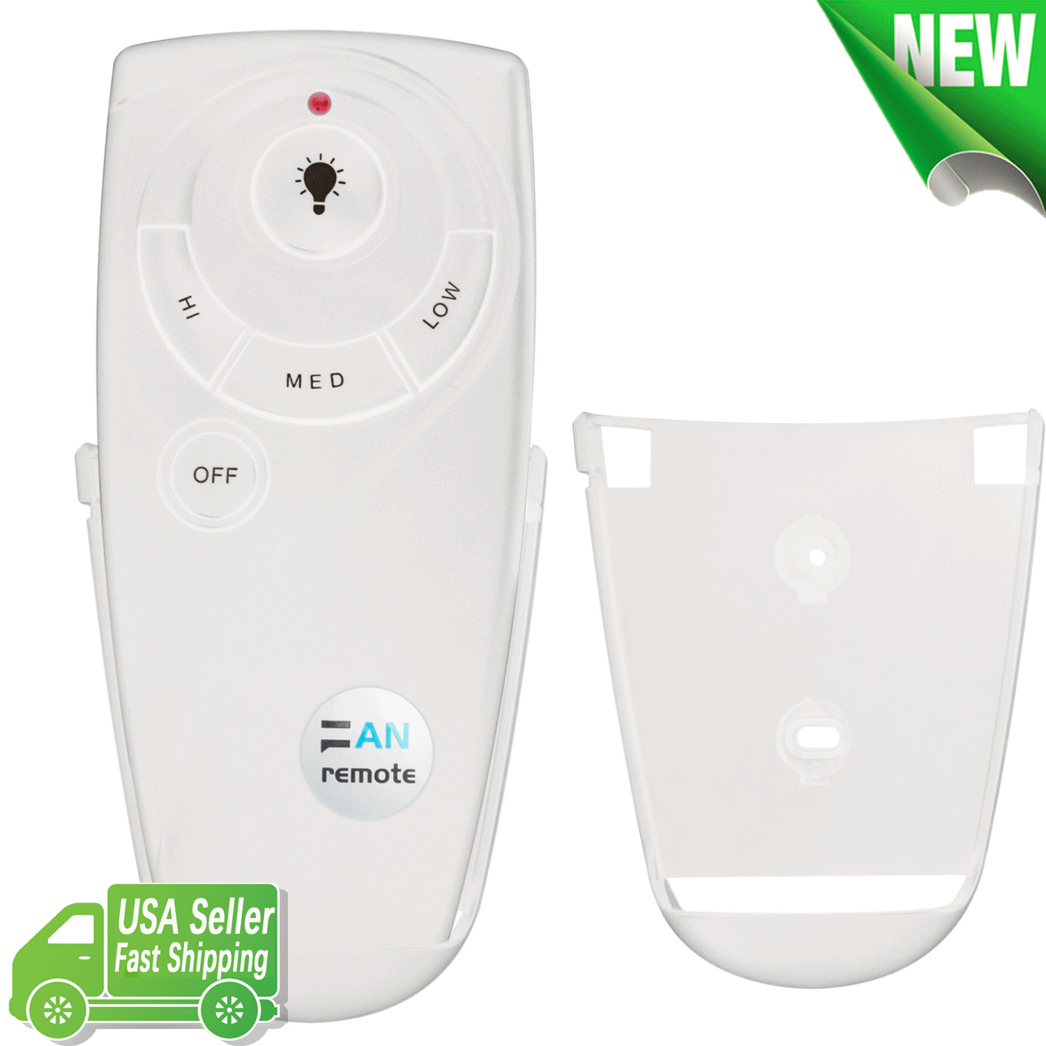 New UC7083T for Hampton Bay Ceiling HarborBreeze Fan Replacement