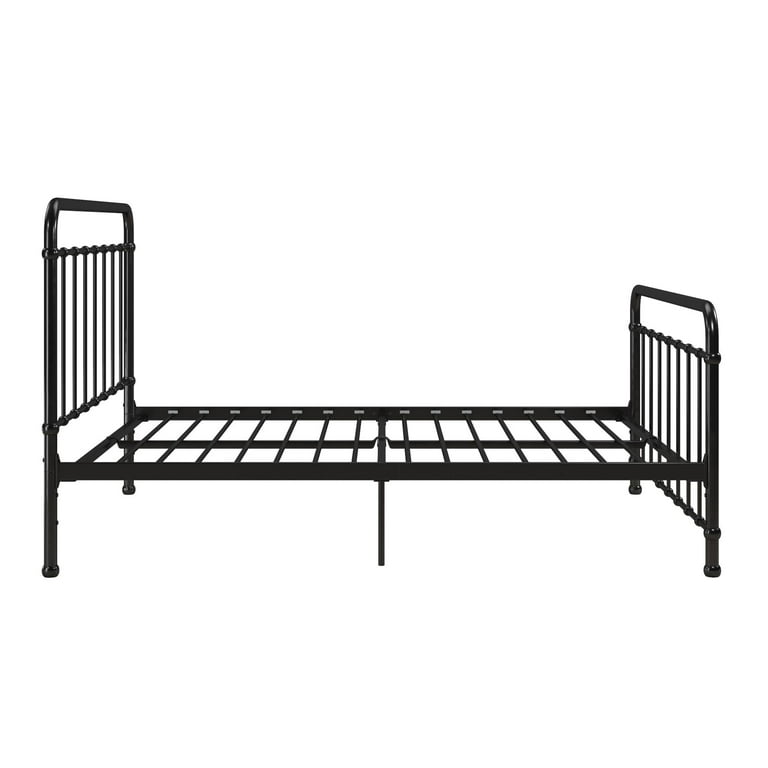 Kelsey metal platform bed discount