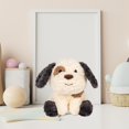 thumbnail image 3 of Brainybuger Collection Spotted Dog Plush Soft Stuffed Animal Soft Toy for Kids Ages 8 to 13 for Girls Boys Baby Birthday Gift, 3 of 6