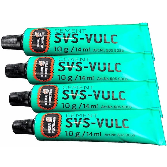 Vulcanizing Rim Vulcanizing Cement