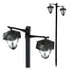 thumbnail image 4 of Luces Solares para Exteriores, Iluminación Led, Luces Solares para Exteriores, Luces Solares para Jardín, Pasarelas, Patios y Jardines., 4 of 6