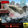thumbnail image 5 of Jaws - Jumbo Bruce The Shark Collectible Plush, 5 of 5