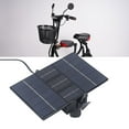 thumbnail image 1 of Solar Wind Power Generator, Electric Vehicle Range Extender 12V-125V Wide Application Aluminum Alloy  for Electric 4, 1 of 7