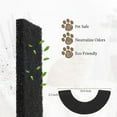 thumbnail image 2 of Filter Replacement For Litter-robot 4 - Activated Carbon Filters For Litter Box, Charcoal Filters For Litter 6pcs, 2 of 2
