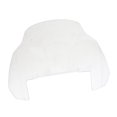 thumbnail image 4 of Parabrisas delantero, deflector protector de parabrisas compatible con PA 1250 S Blanco, 4 of 9