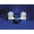 thumbnail image 3 of LaSalle Bristol 20377R207 Utopia Chrome 4" Center Lavatory Faucet without, 3 of 3