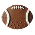 thumbnail image 4 of R & M Ensemble de Coupe-Cookies de Football, 4 of 6