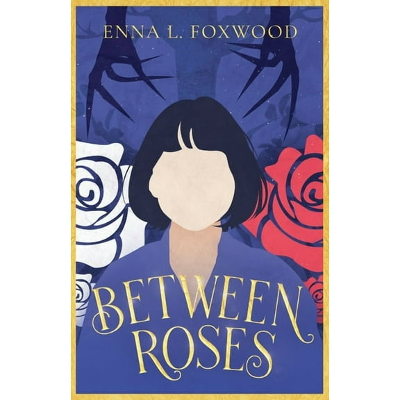 New Soleil Girls Between Roses, (Paperback)